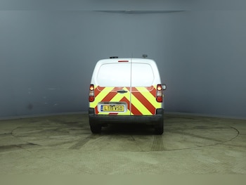 Used Peugeot Partner 2019 for sale - 77854257: Photo