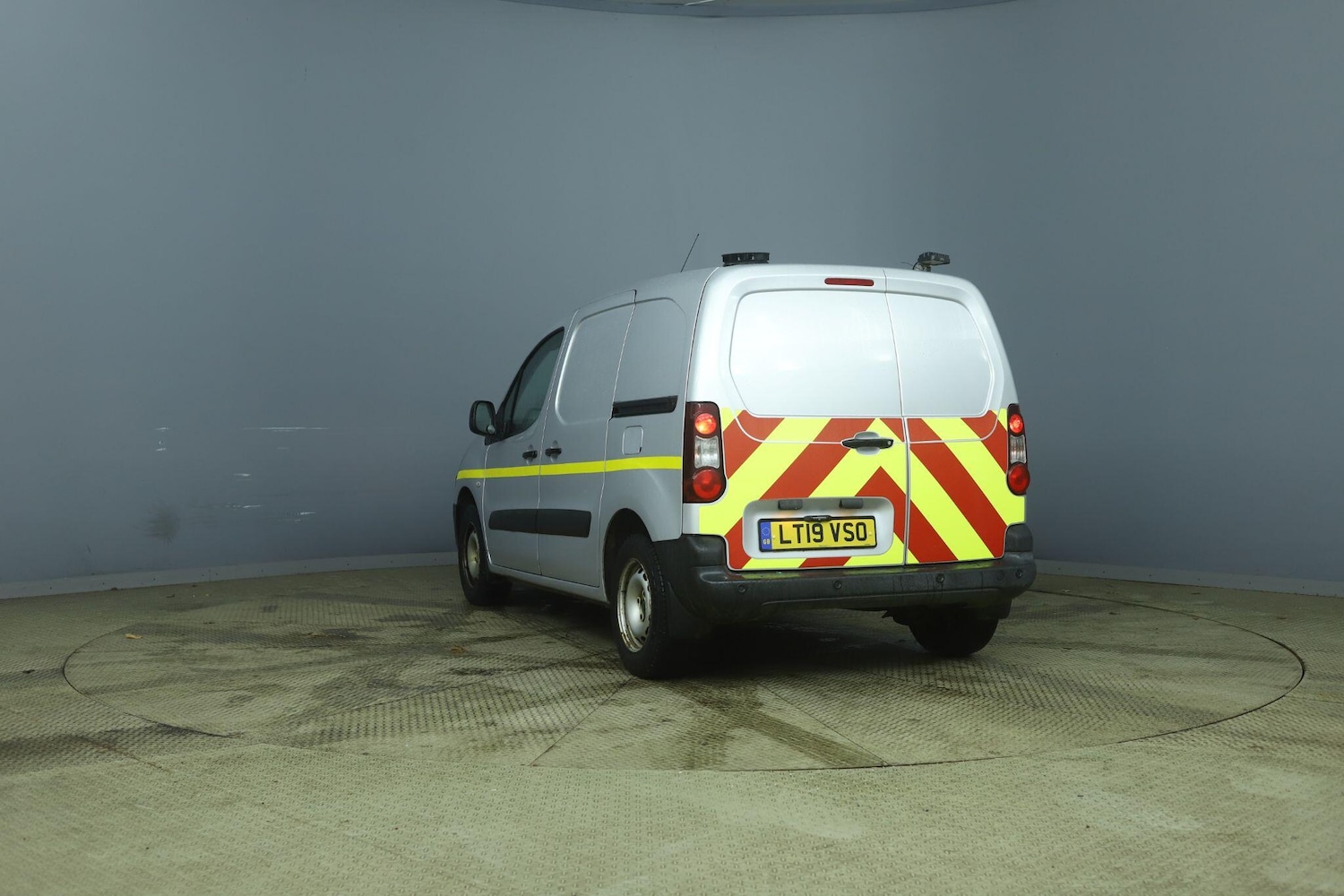 Used Peugeot Partner 2019 for sale - 77854257: Photo 5