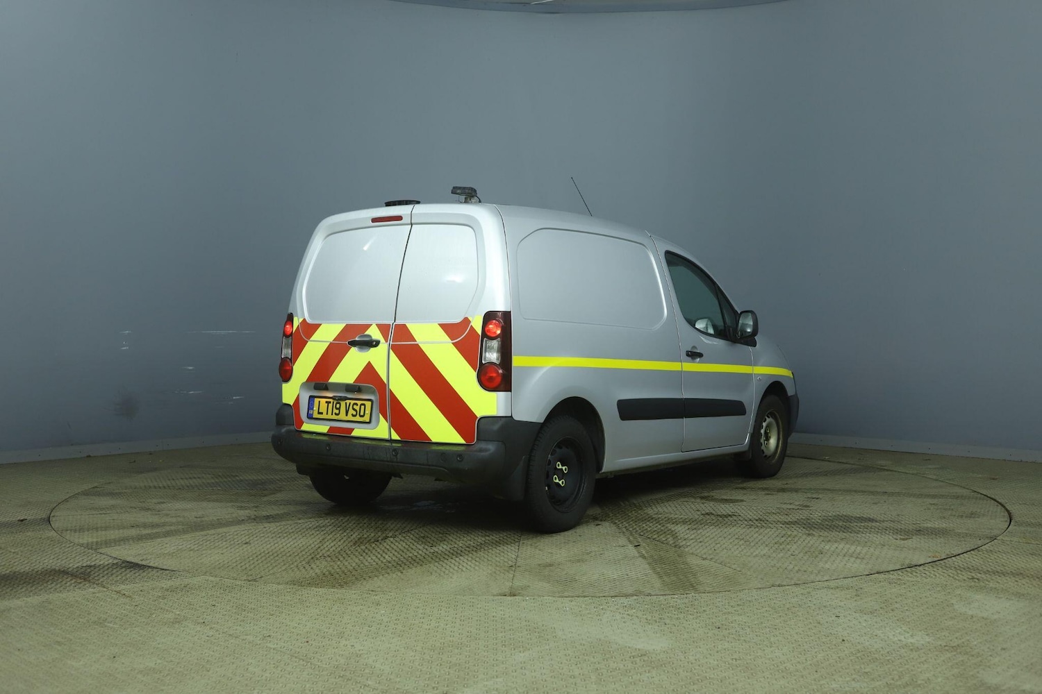 Used Peugeot Partner 2019 for sale - 77854257: Photo 6