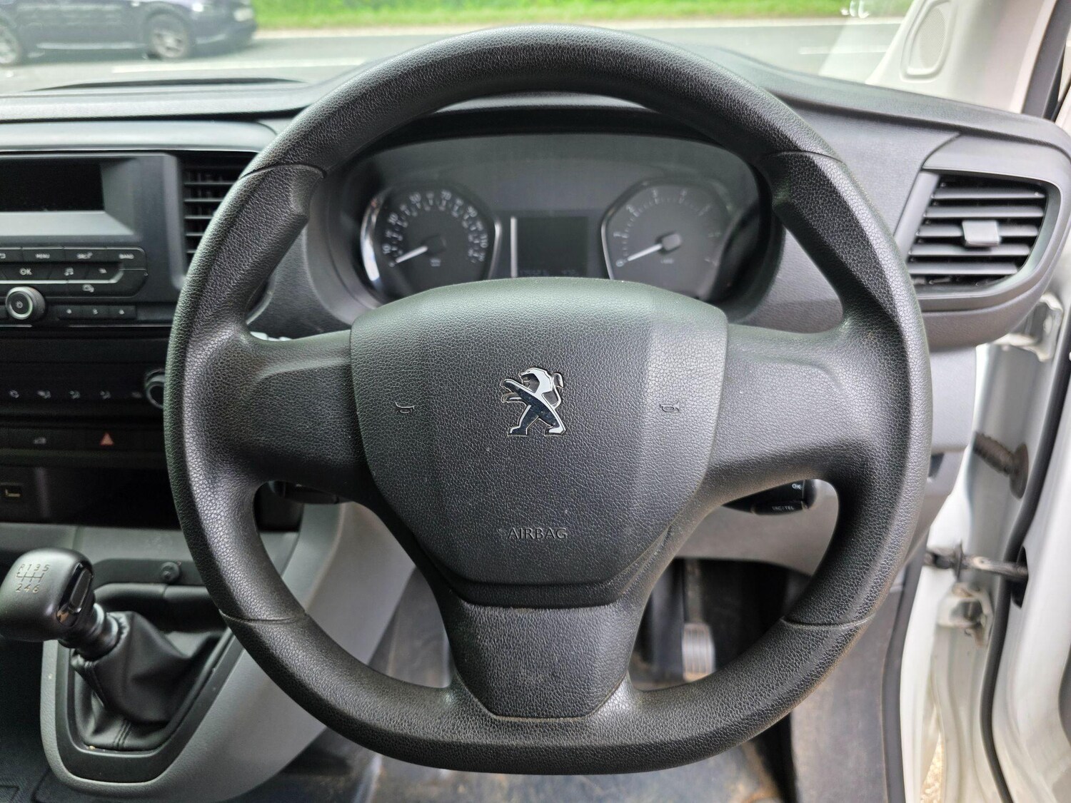 Vehicle 16