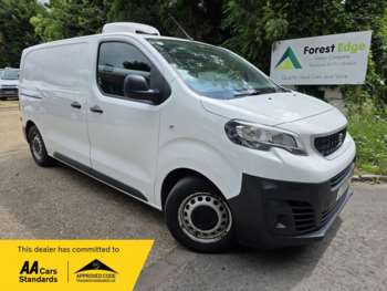 Used Peugeot Expert 2020 for sale - 74849088: Photo