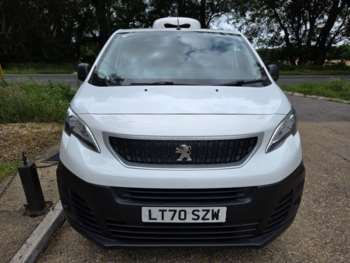 Used Peugeot Expert 2020 for sale - 74849088: Photo