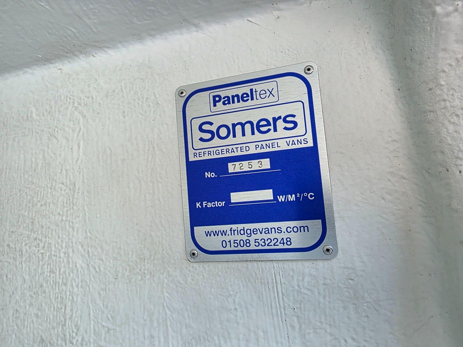 Used Peugeot Expert 2020 for sale - 74849088: Photo 30