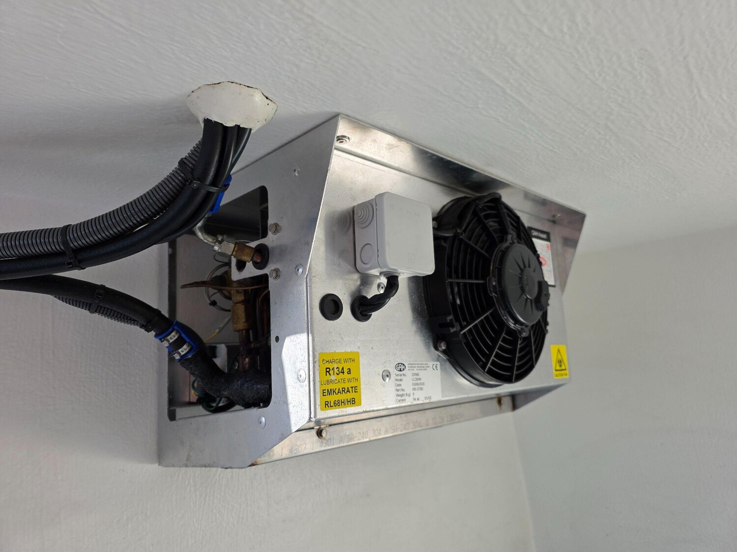 Used Peugeot Expert 2020 for sale - 74849088: Photo 33