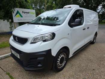Used Peugeot Expert 2020 for sale - 74849088: Photo