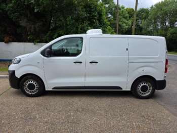 Used Peugeot Expert 2020 for sale - 74849088: Photo