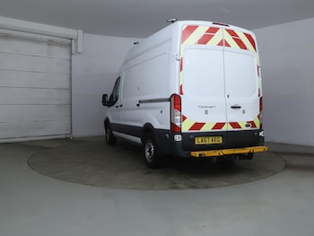 Used Ford Transit 2018 for sale - 76042856: Photo 3