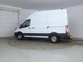 Used Ford Transit 2018 for sale - 76042856: Photo 4