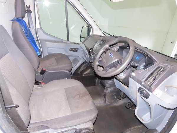 Used Ford Transit 2018 for sale - 76042856: Photo 6