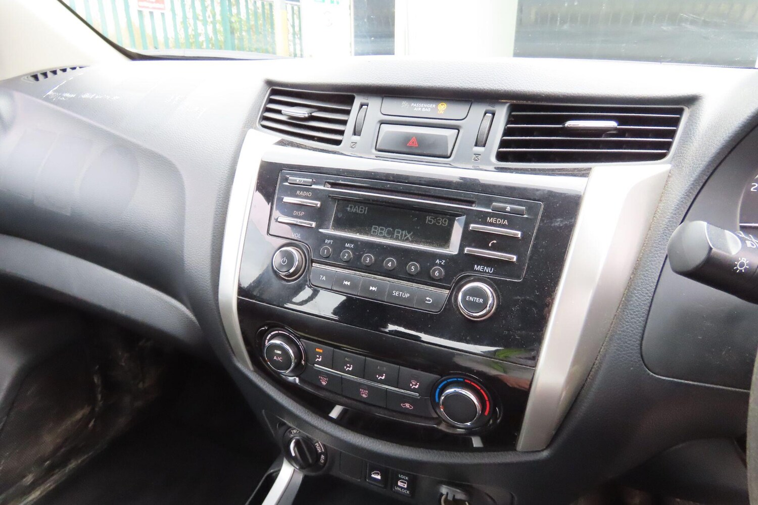 Used Nissan Navara 2021 for sale - 77852979: Photo 10