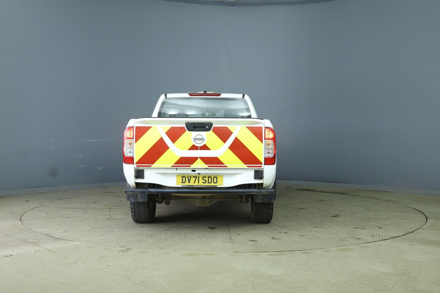 Used Nissan Navara 2021 for sale - 77852979: Photo 4