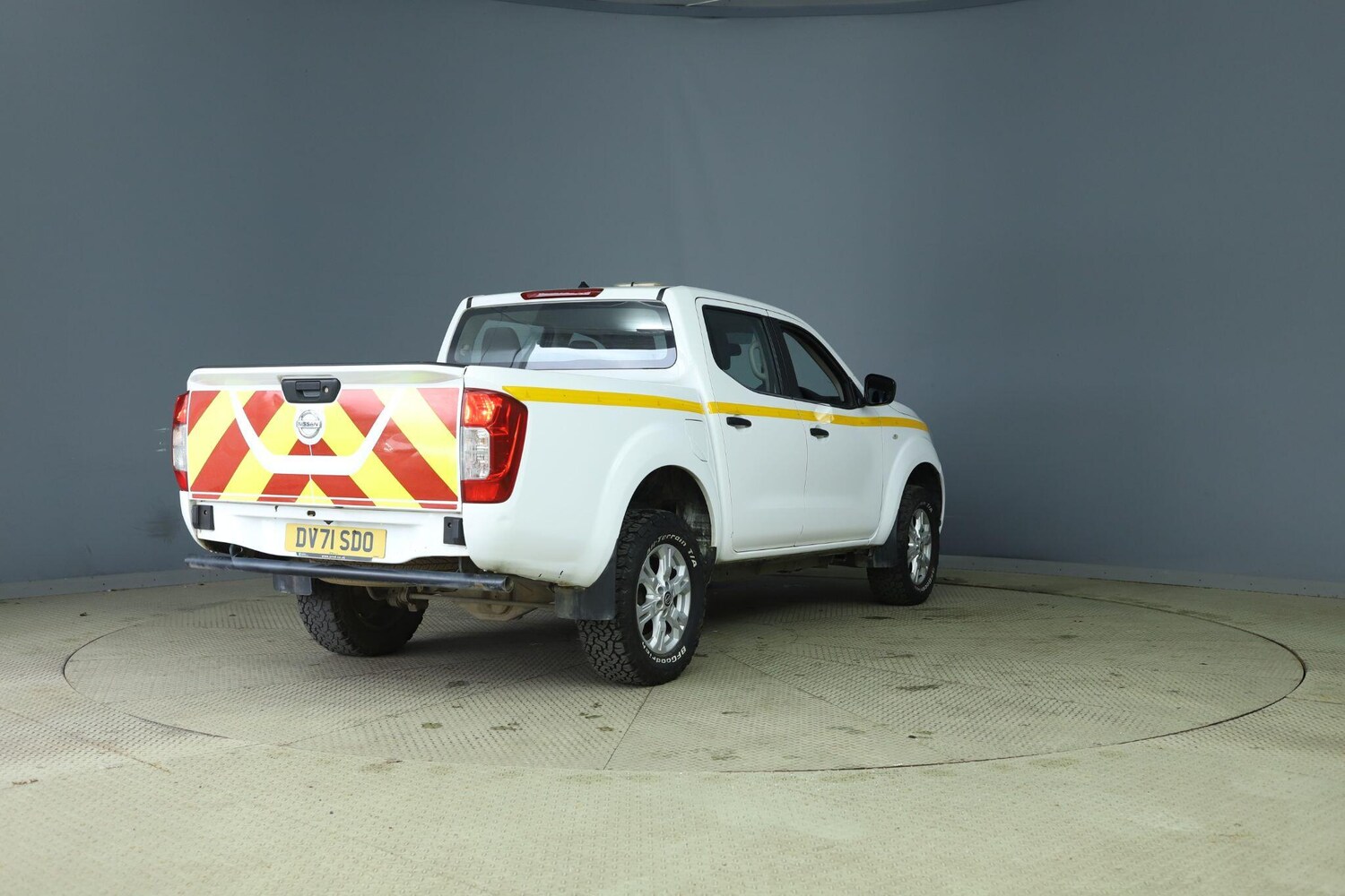 Used Nissan Navara 2021 for sale - 77852979: Photo 5