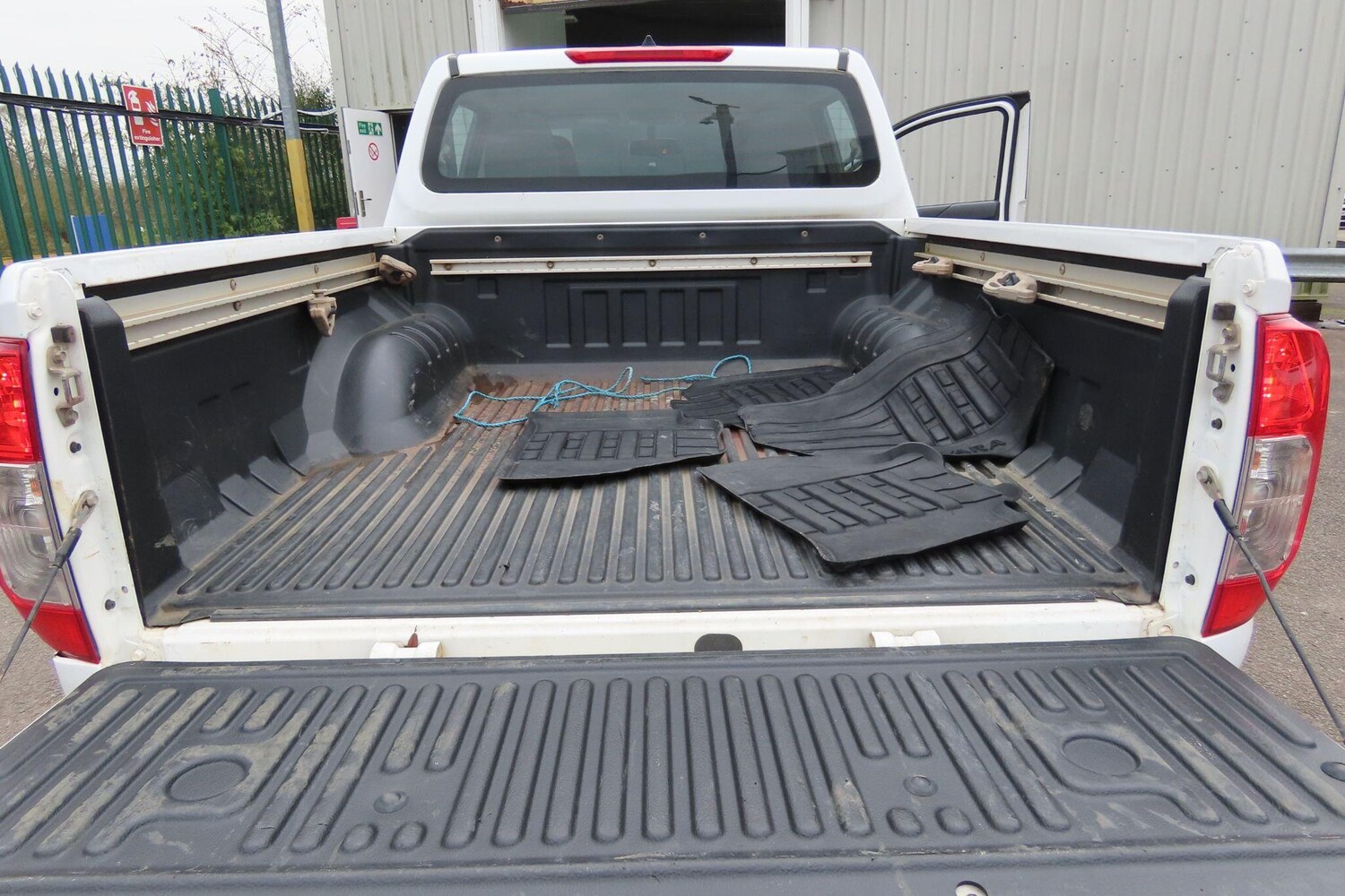 Used Nissan Navara 2021 for sale - 77852979: Photo 6