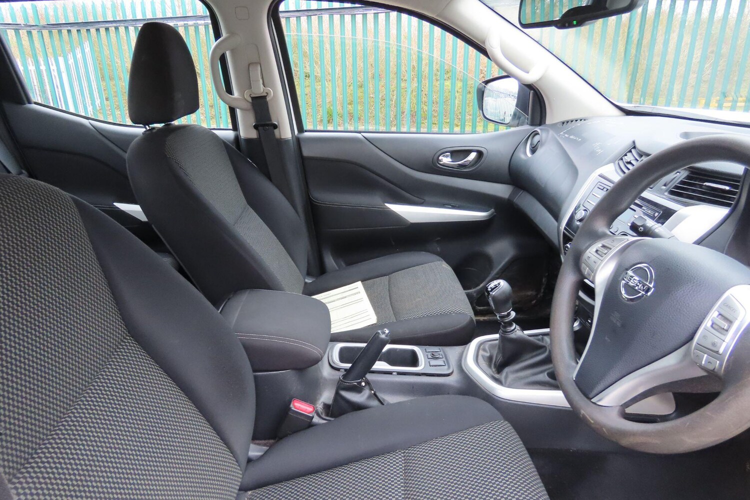 Used Nissan Navara 2021 for sale - 77852979: Photo 7