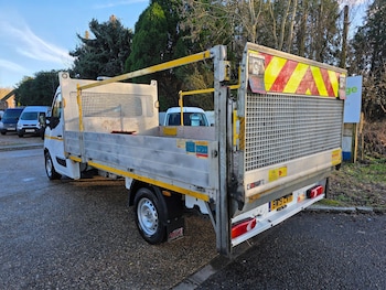 Used Vauxhall Movano 2019 for sale - 77523689: Photo