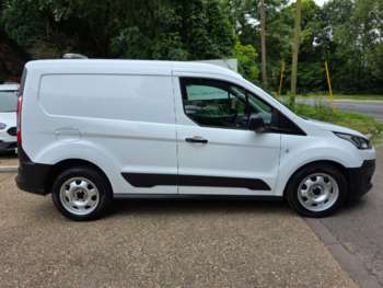 Used Ford Transit Connect 2020 for sale - 74850230: Photo