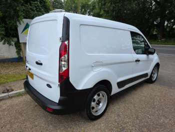 Used Ford Transit Connect 2020 for sale - 74850230: Photo