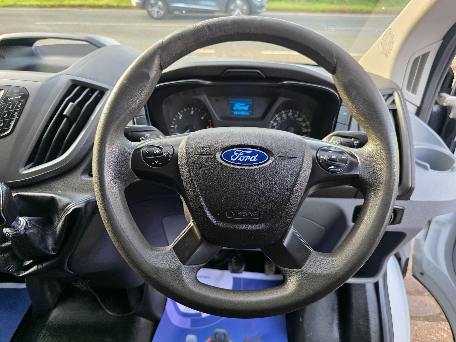 Used Ford Transit 2016 for sale - 76715052: Photo 15