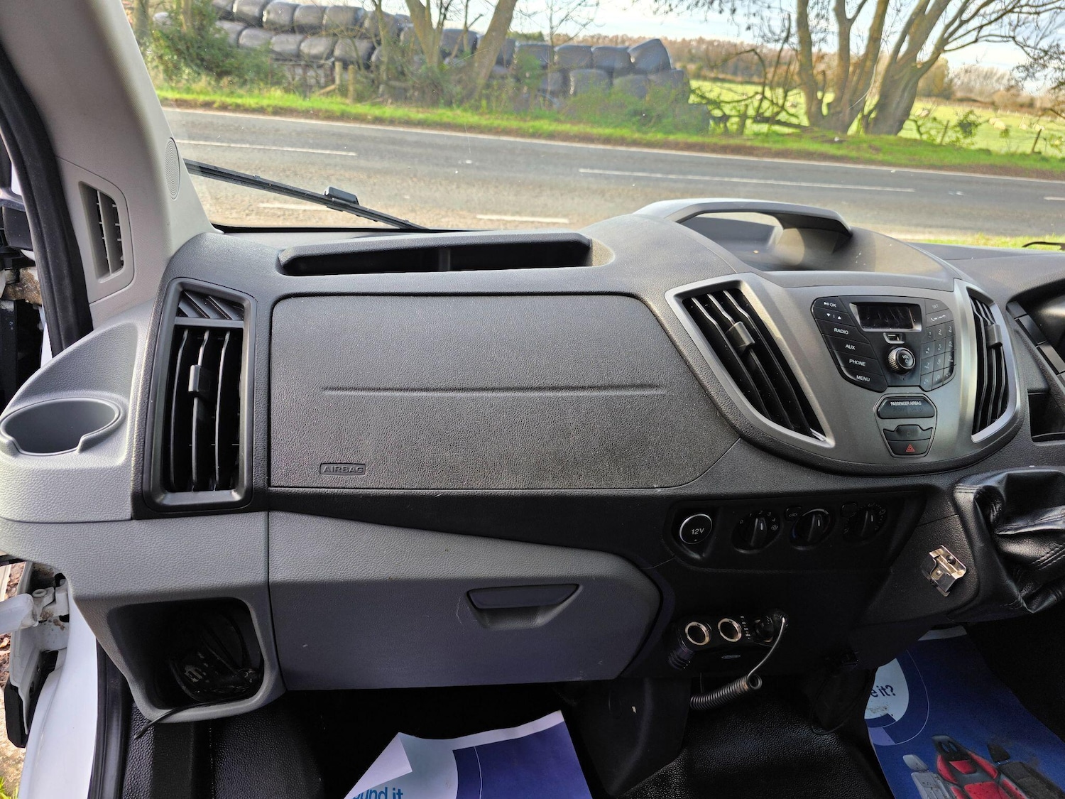 Used Ford Transit 2016 for sale - 76715052: Photo 17