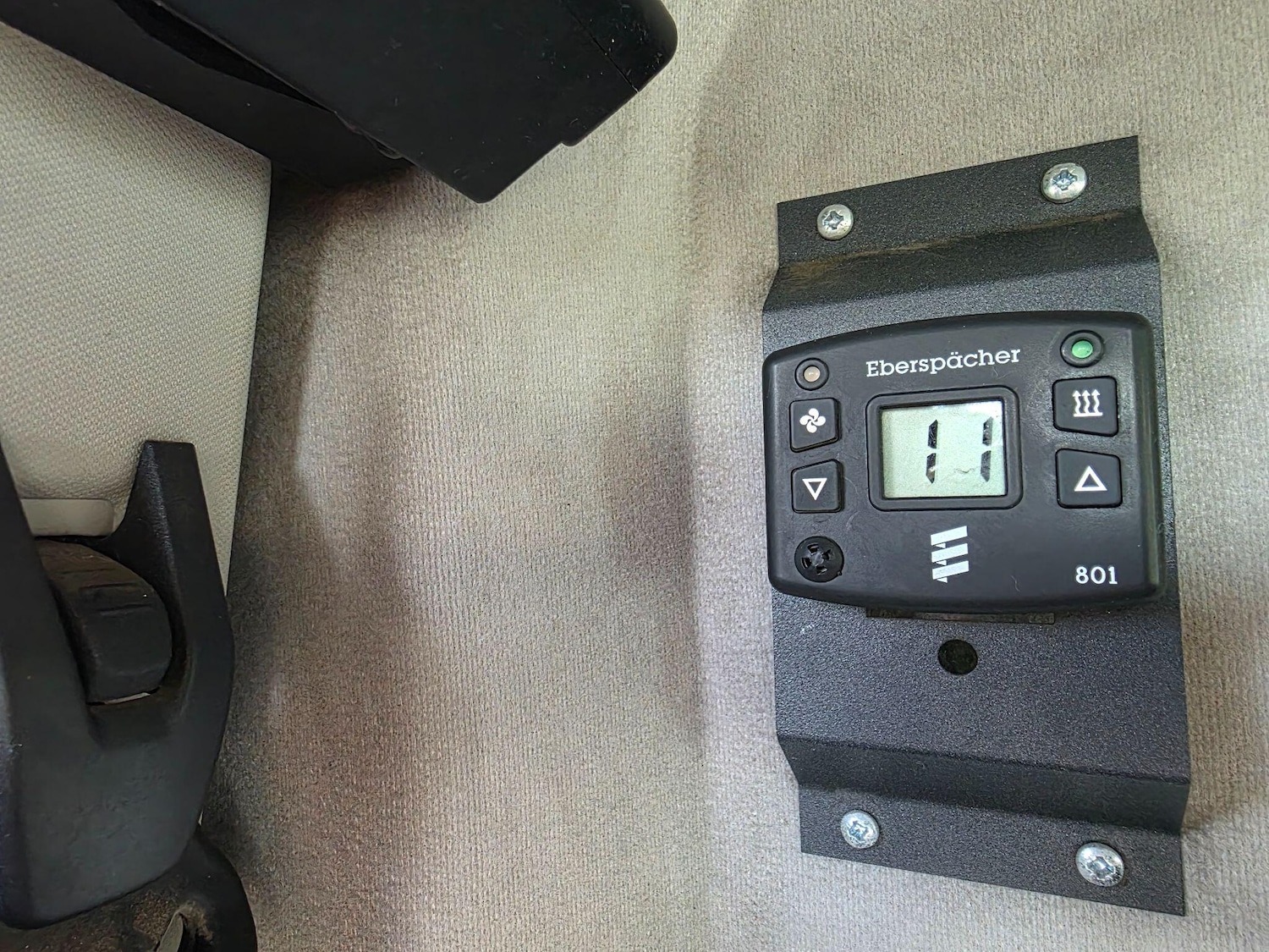 Used Ford Transit 2016 for sale - 76715052: Photo 19