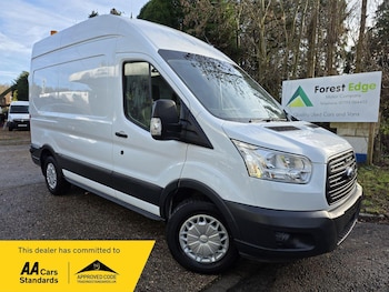 Ford - Transit