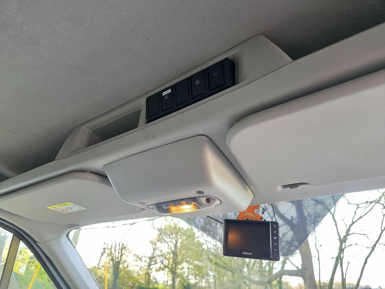 Used Ford Transit 2016 for sale - 76715052: Photo 20