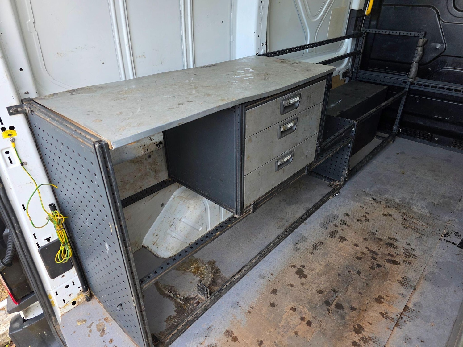 Used Ford Transit 2016 for sale - 76715052: Photo 22