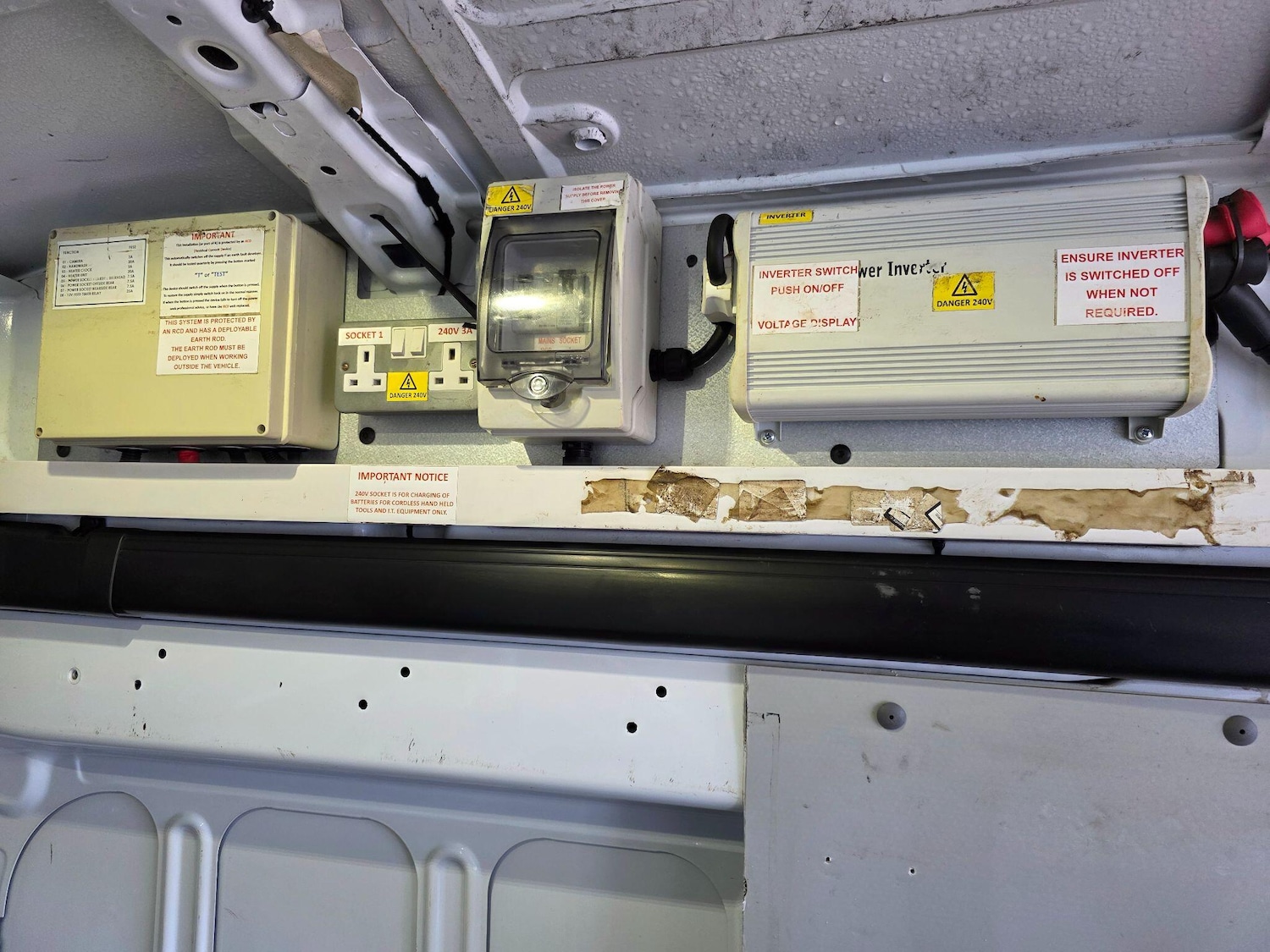 Used Ford Transit 2016 for sale - 76715052: Photo 25