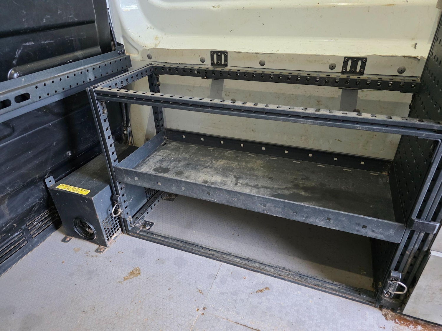 Used Ford Transit 2016 for sale - 76715052: Photo 26