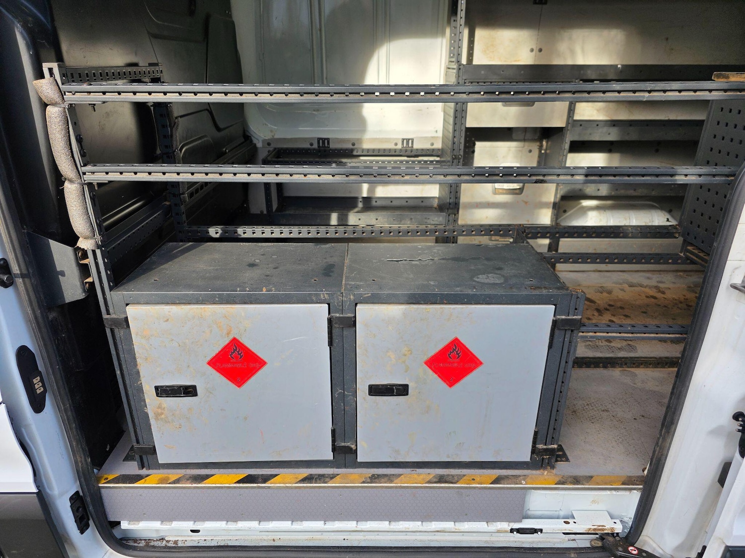 Used Ford Transit 2016 for sale - 76715052: Photo 28