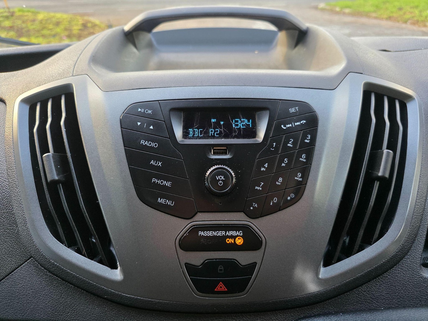 Used Ford Transit 2016 for sale - 76715052: Photo 29