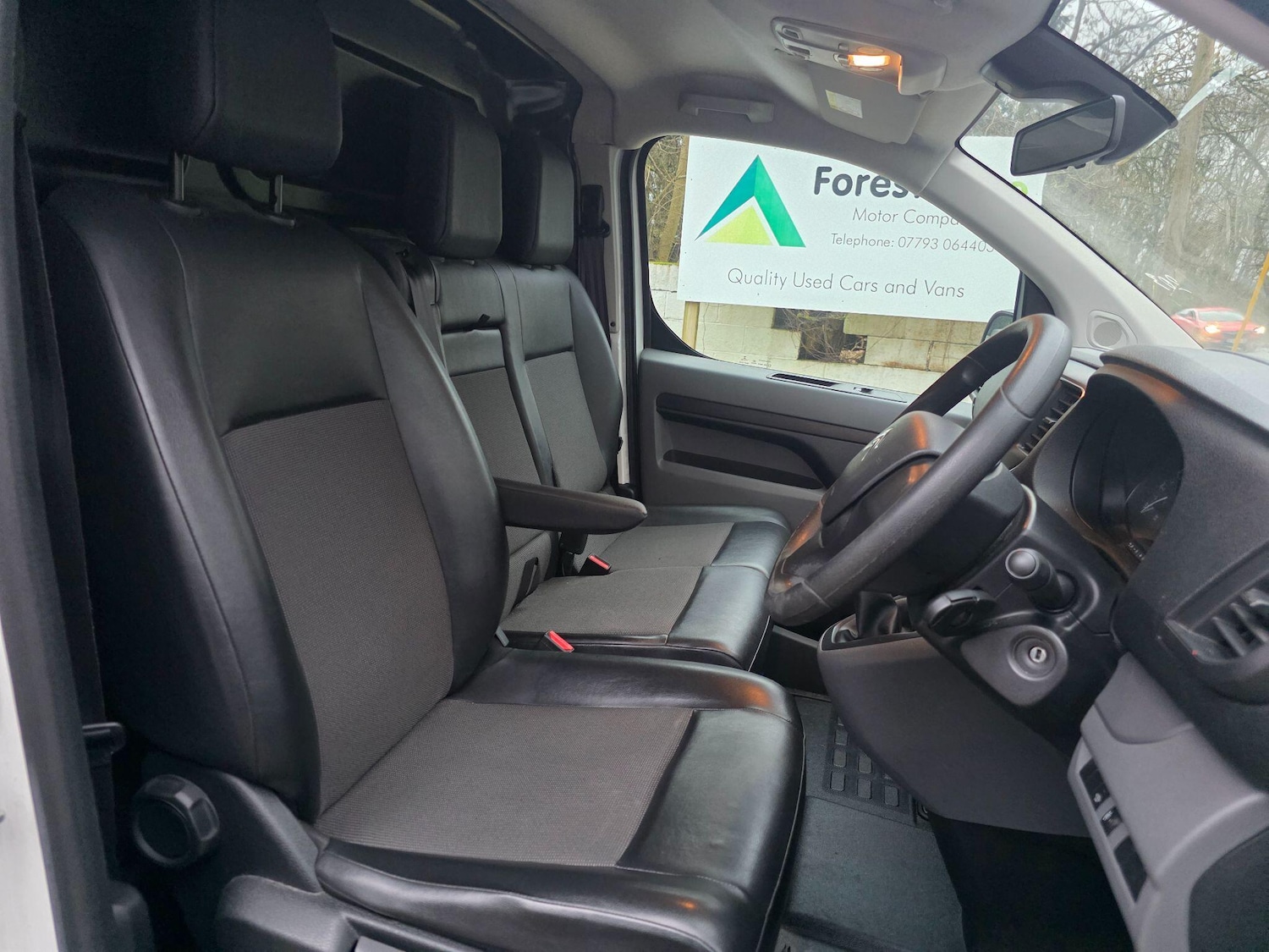 Used Citroen Dispatch for sale - 77684382: Photo 10