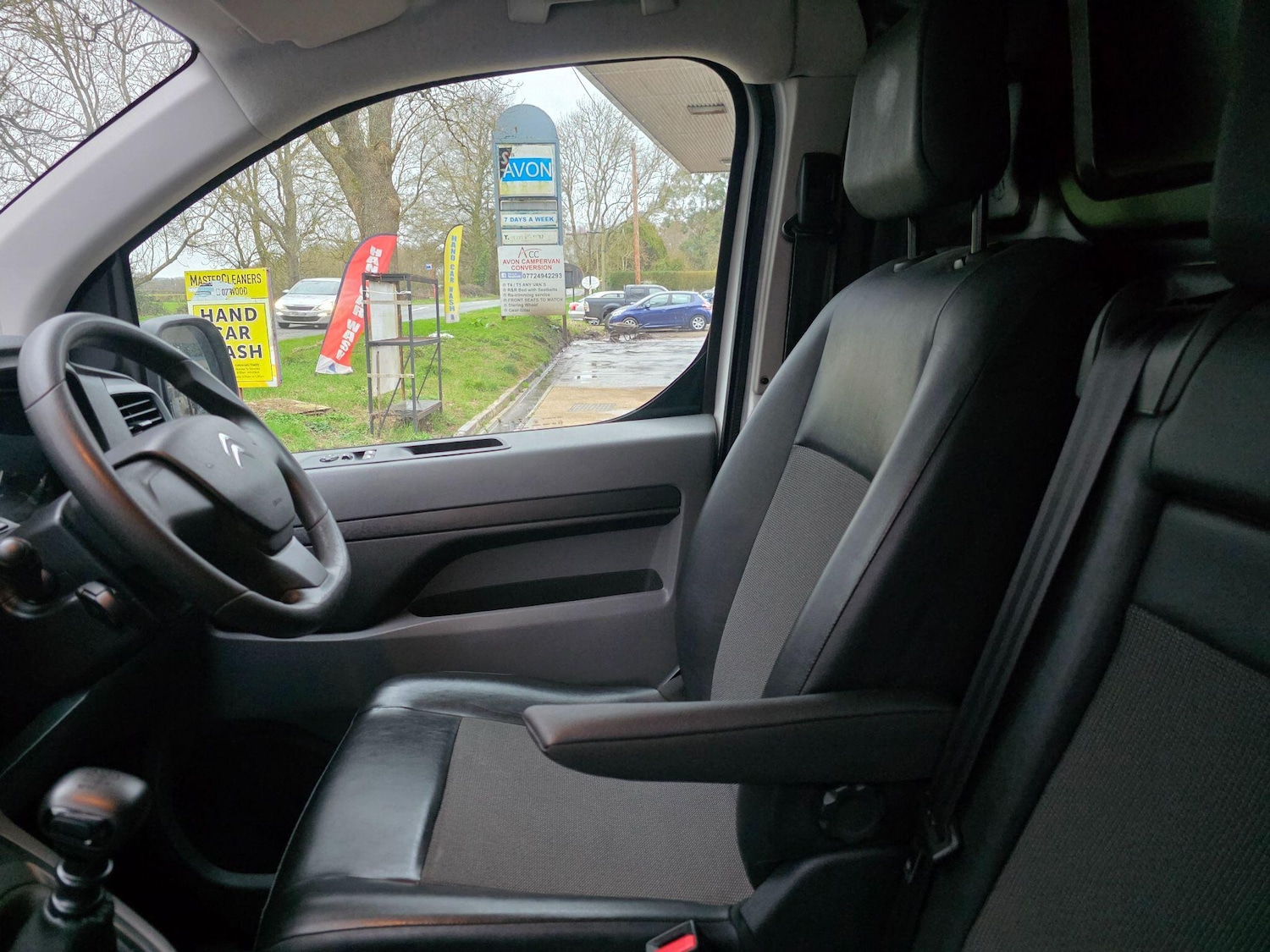 Used Citroen Dispatch for sale - 77684382: Photo 12