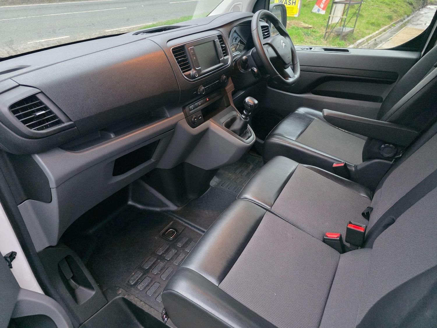 Used Citroen Dispatch for sale - 77684382: Photo 13