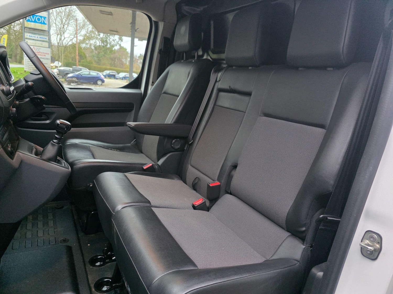 Used Citroen Dispatch for sale - 77684382: Photo 14