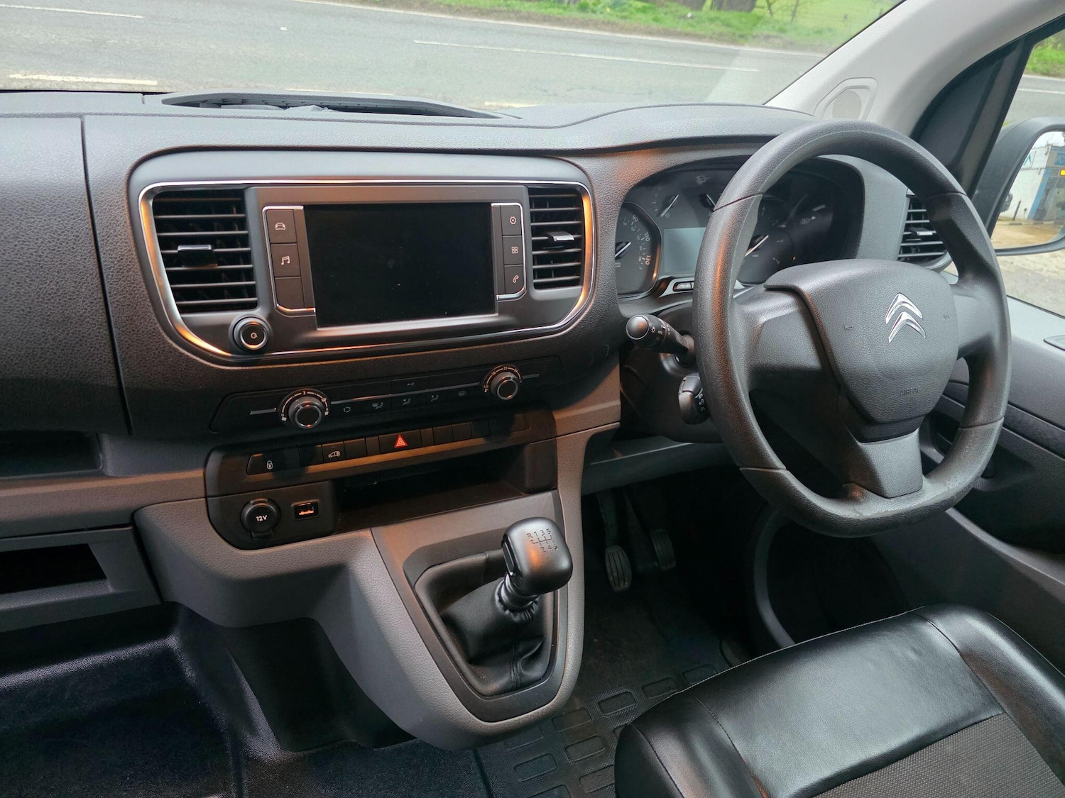 Used Citroen Dispatch for sale - 77684382: Photo 15