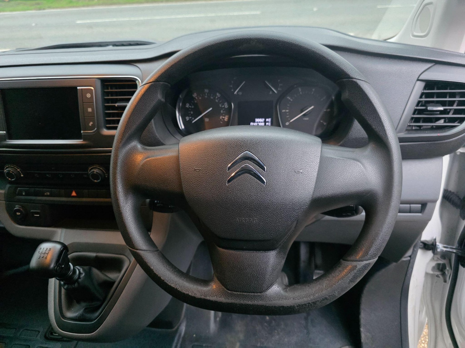 Used Citroen Dispatch for sale - 77684382: Photo 17