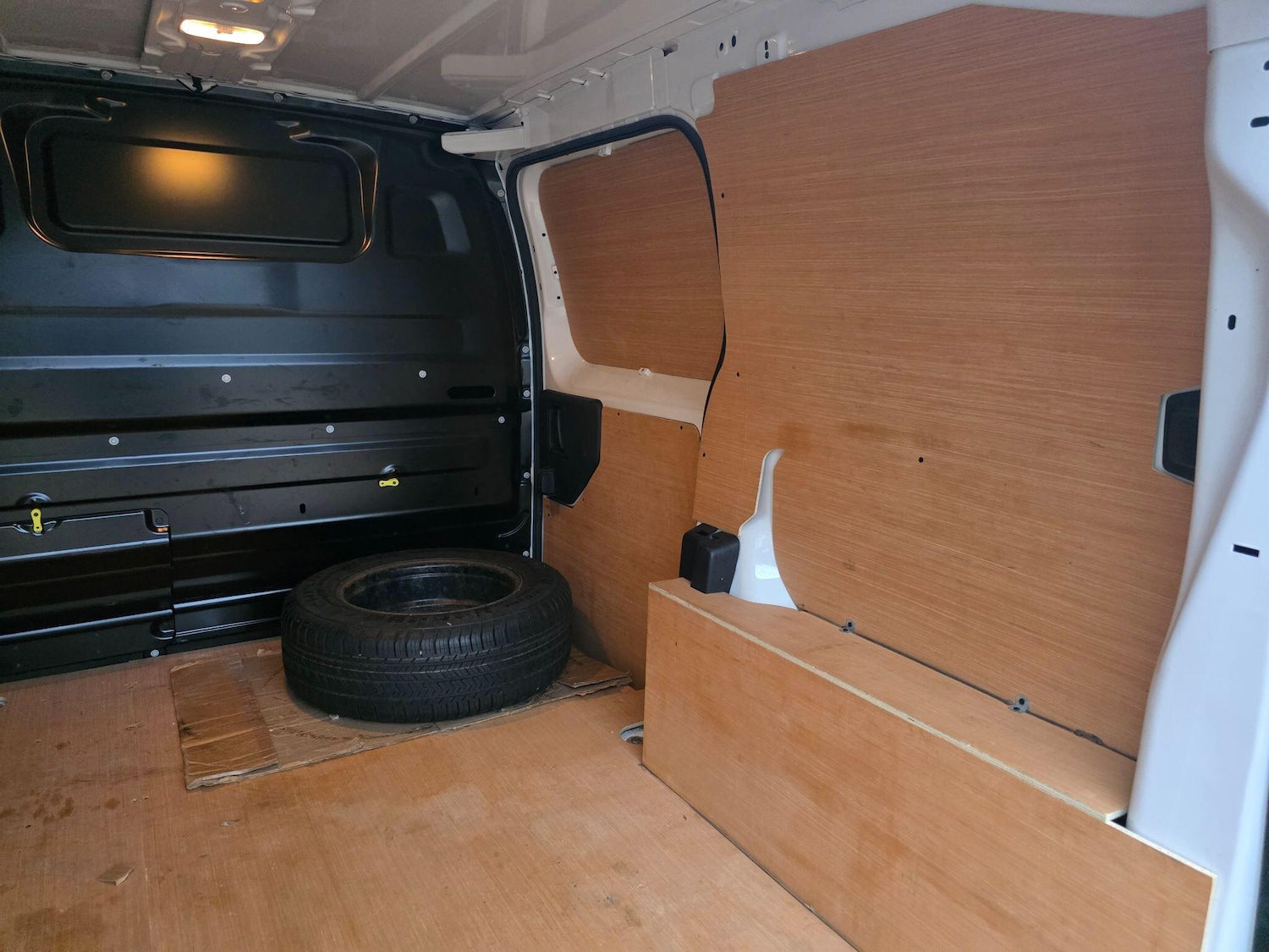 Used Citroen Dispatch for sale - 77684382: Photo 20