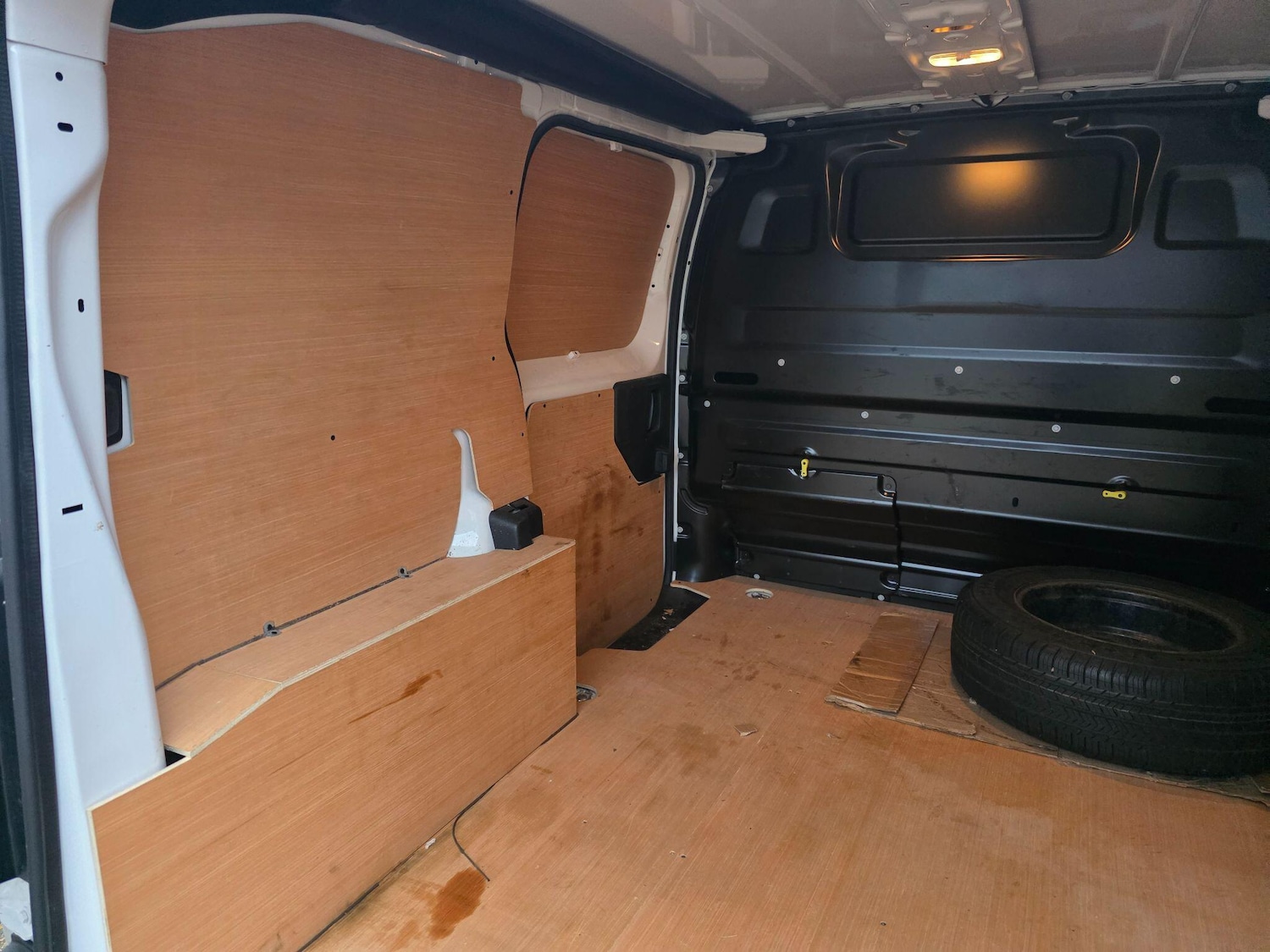 Used Citroen Dispatch for sale - 77684382: Photo 21