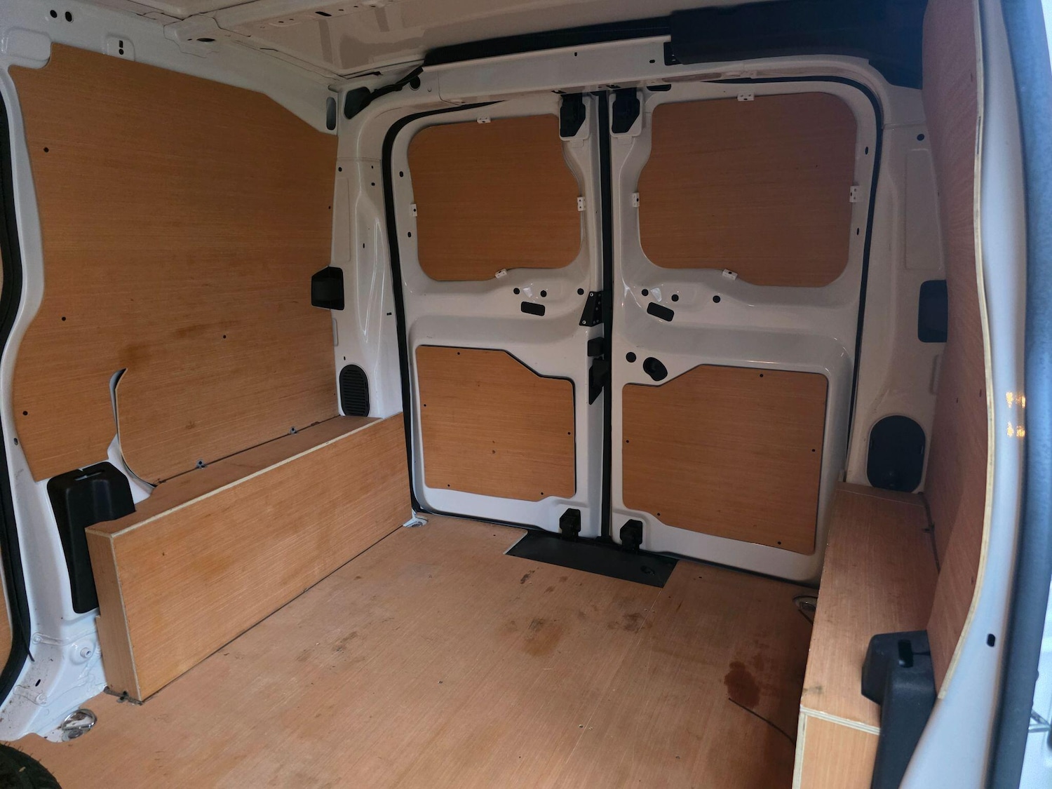 Used Citroen Dispatch for sale - 77684382: Photo 22