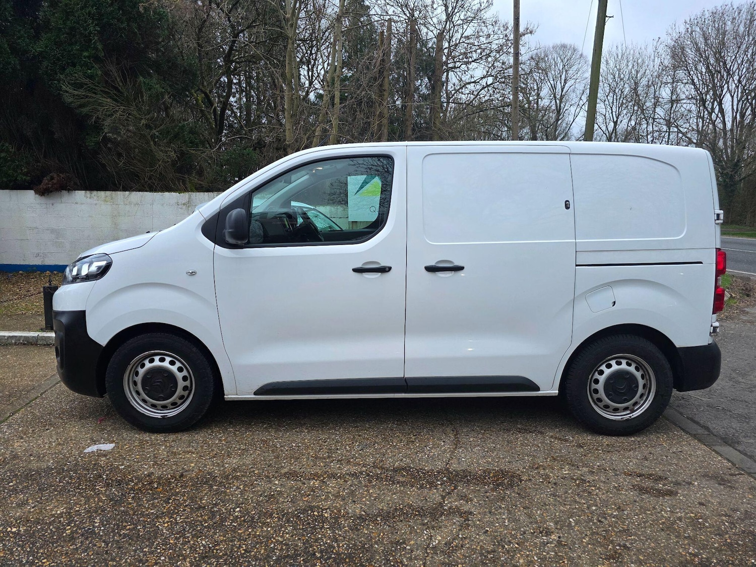Used Citroen Dispatch for sale - 77684382: Photo 6