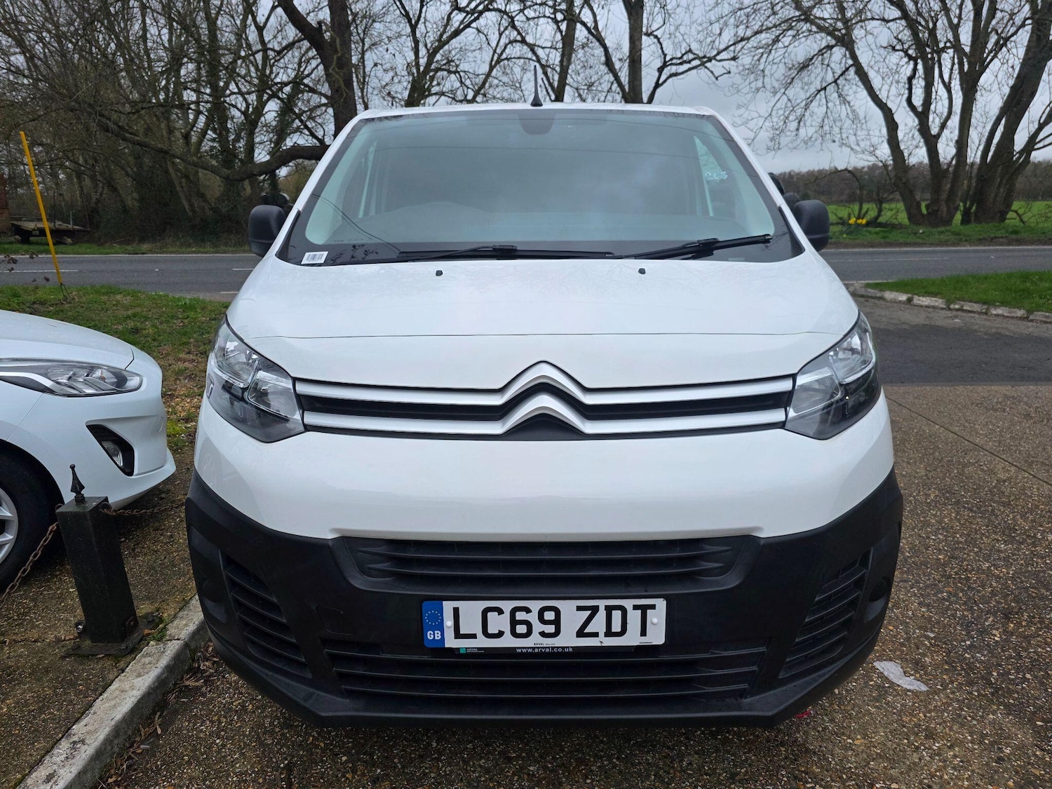 Used Citroen Dispatch for sale - 77684382: Photo 8