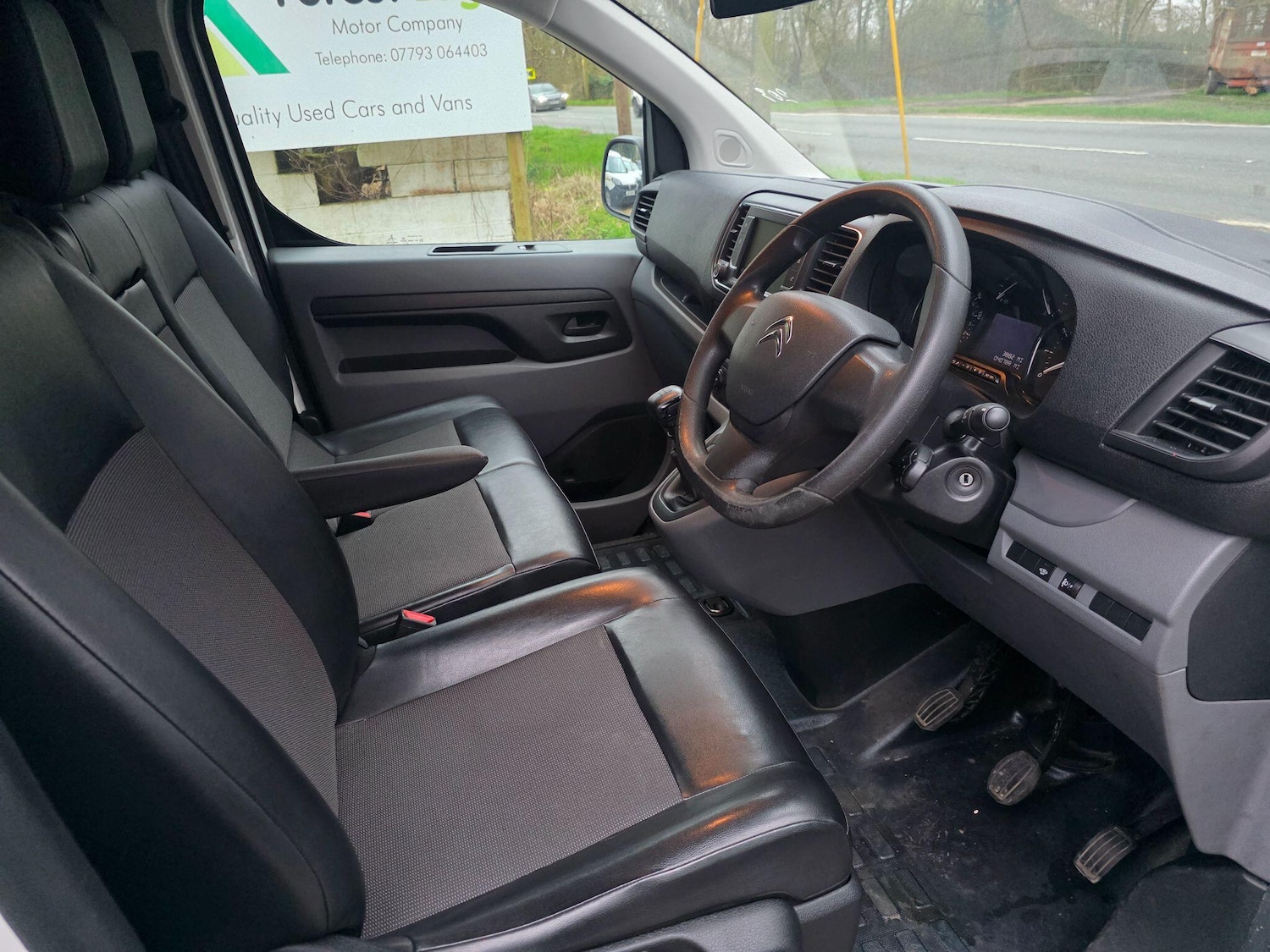 Used Citroen Dispatch for sale - 77684382: Photo 9