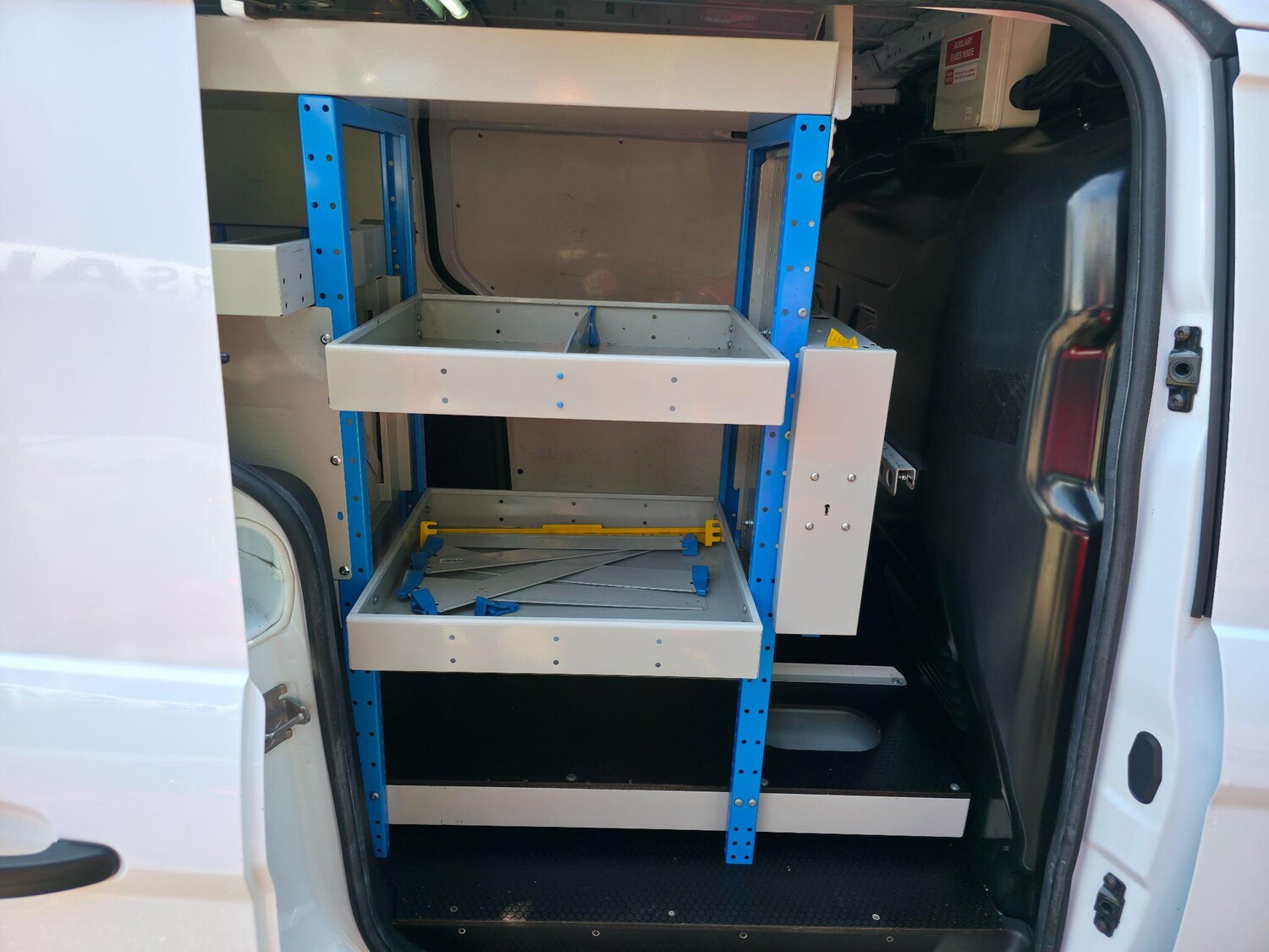 Vehicle 25