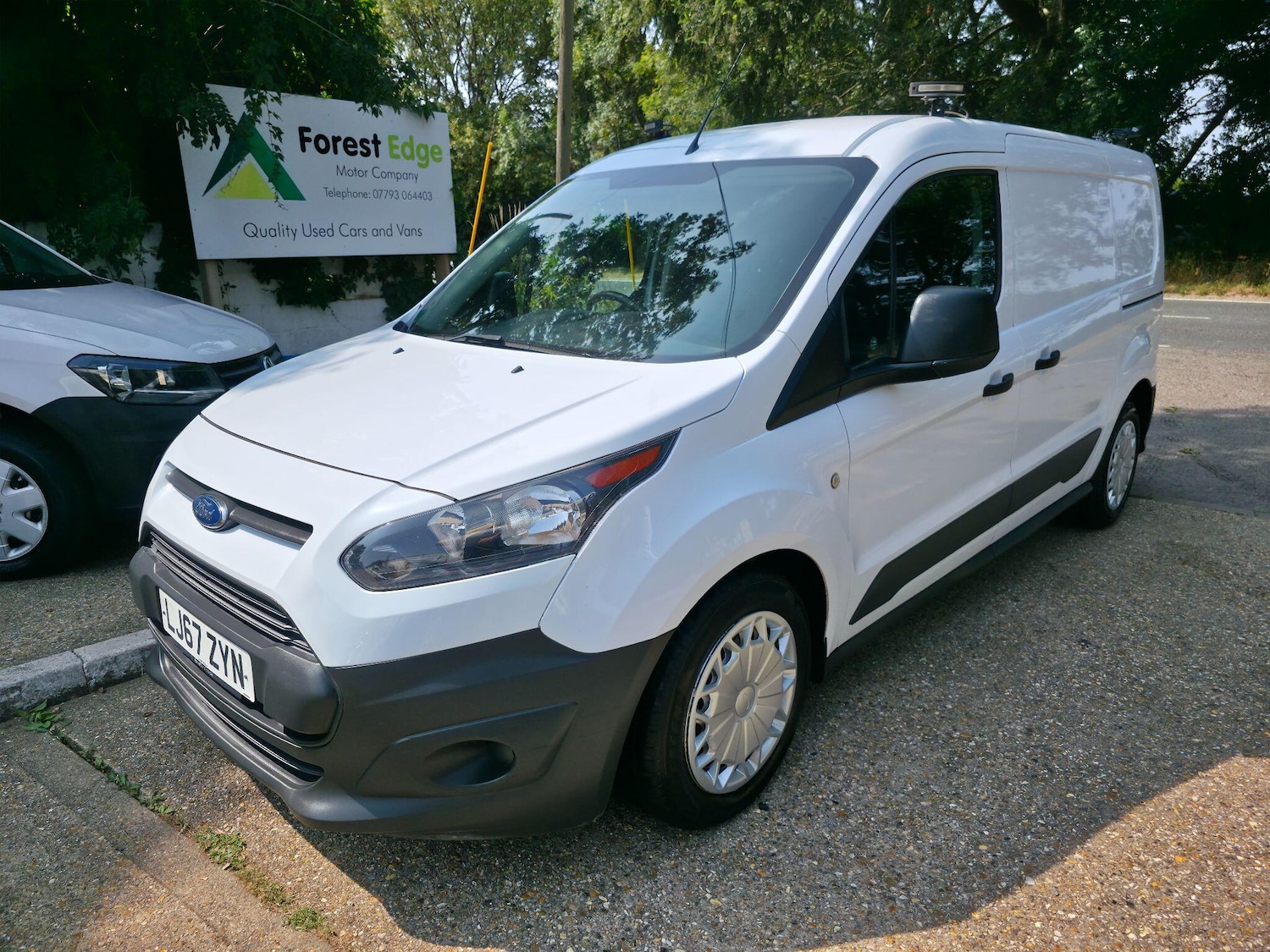 Vehicle 7