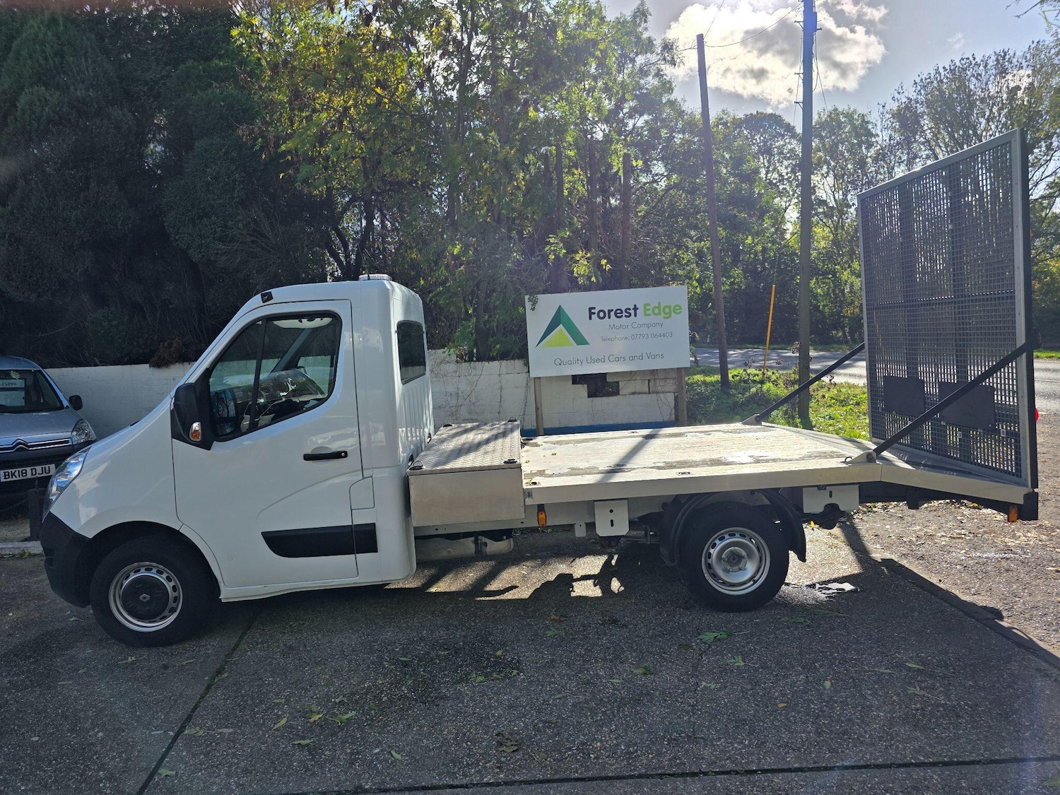 Used Renault Master 2016 for sale - 76370738: Photo 12