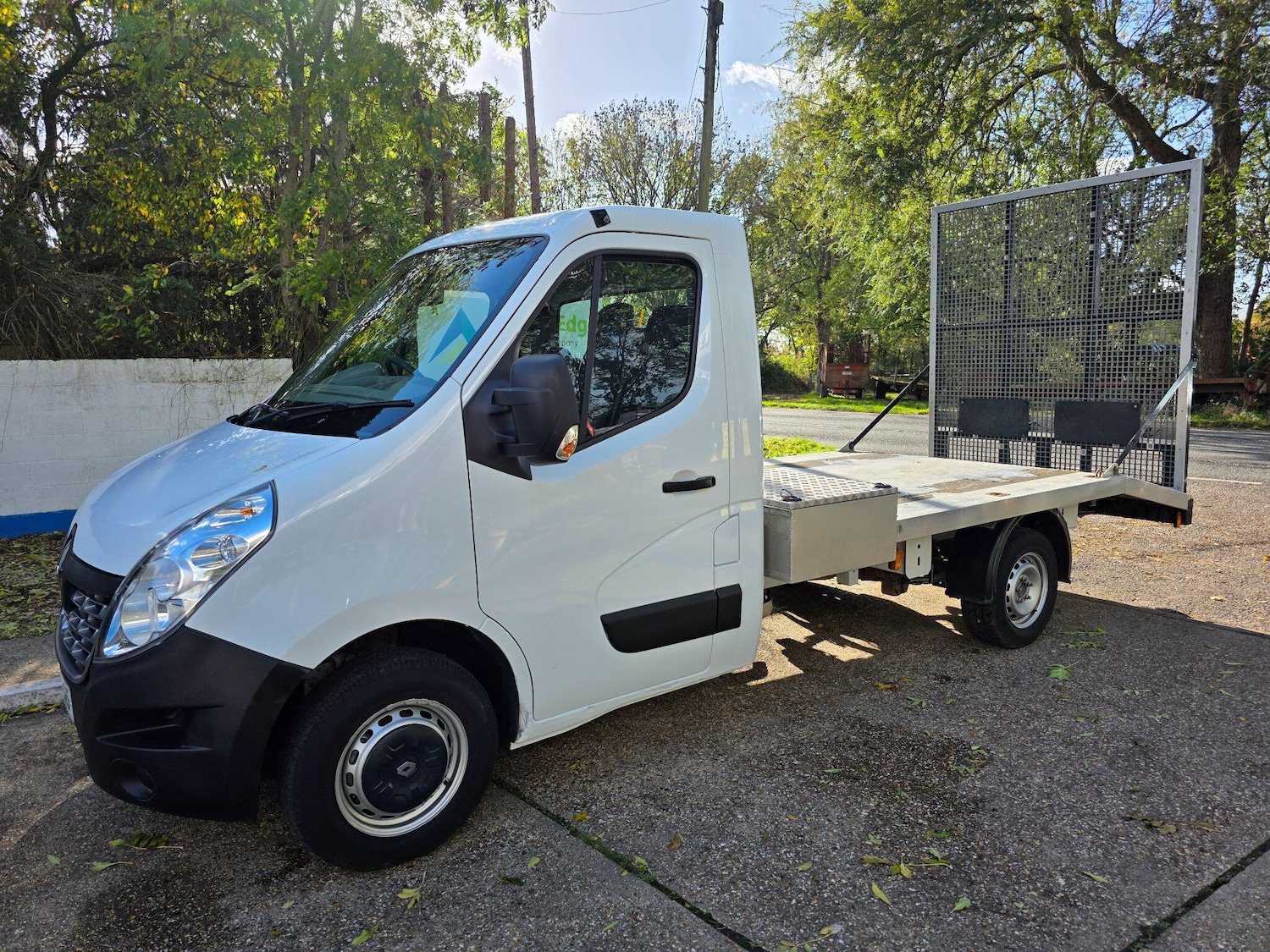 Used Renault Master 2016 for sale - 76370738: Photo 13
