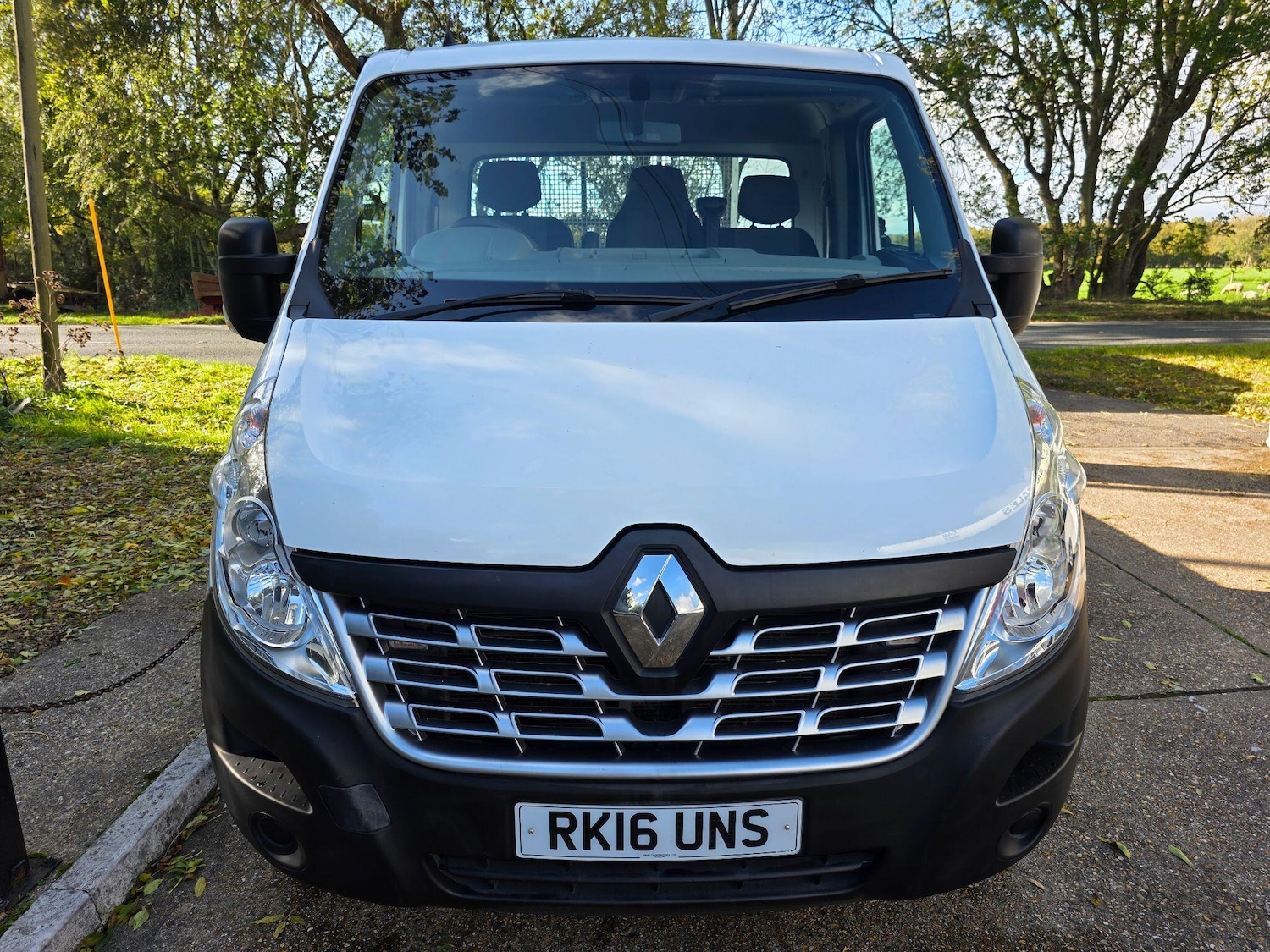 Used Renault Master 2016 for sale - 76370738: Photo 14