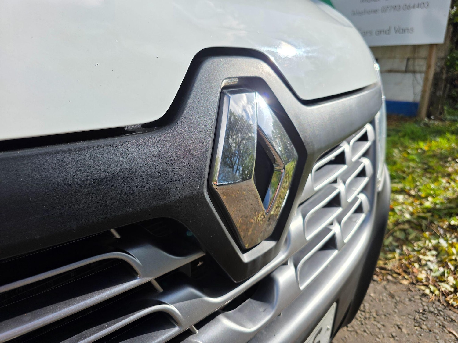 Used Renault Master 2016 for sale - 76370738: Photo 15