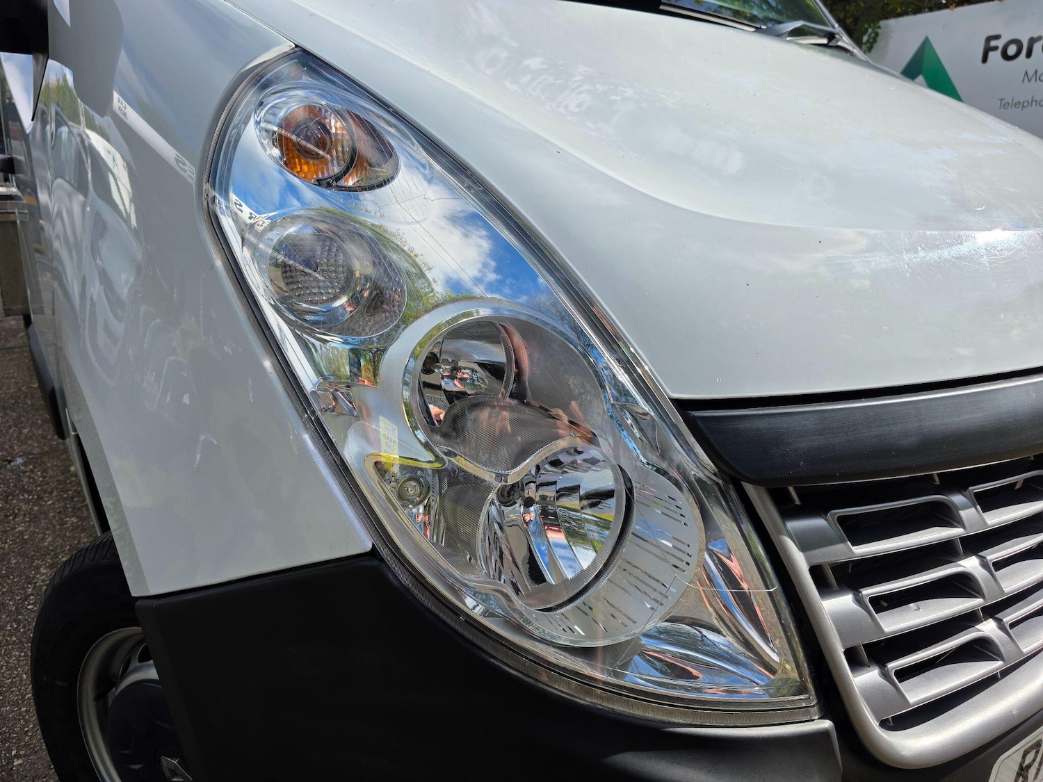 Used Renault Master 2016 for sale - 76370738: Photo 16